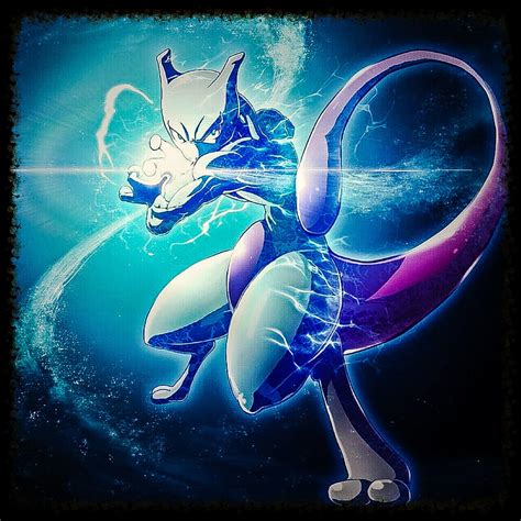 pictures of mewtwo